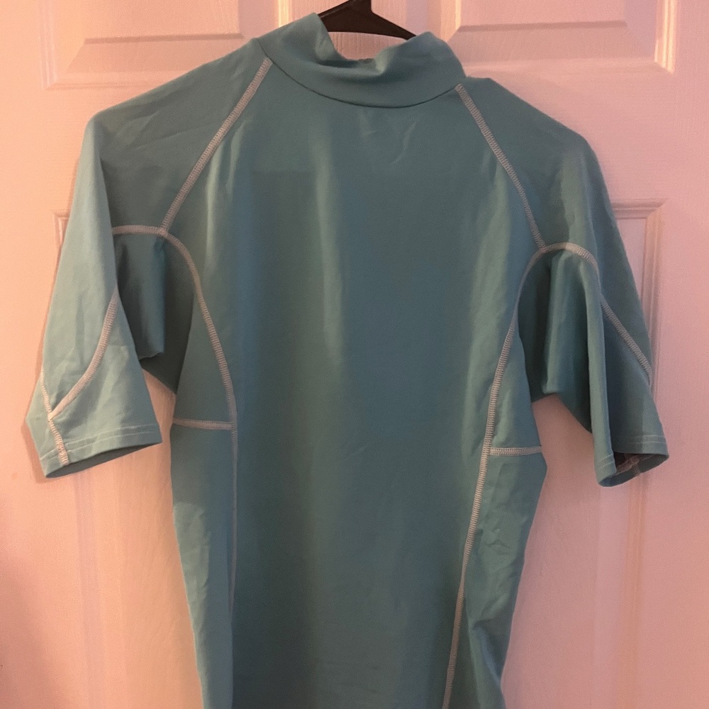 Immersion Research Short Sleeve Rash Guard